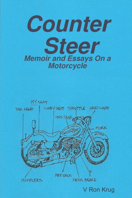 Counter Steer