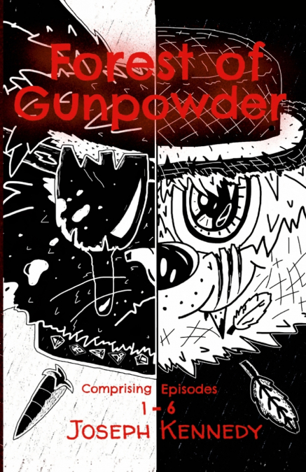 Forest of Gunpowder
