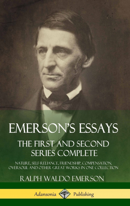 Emerson’s Essays