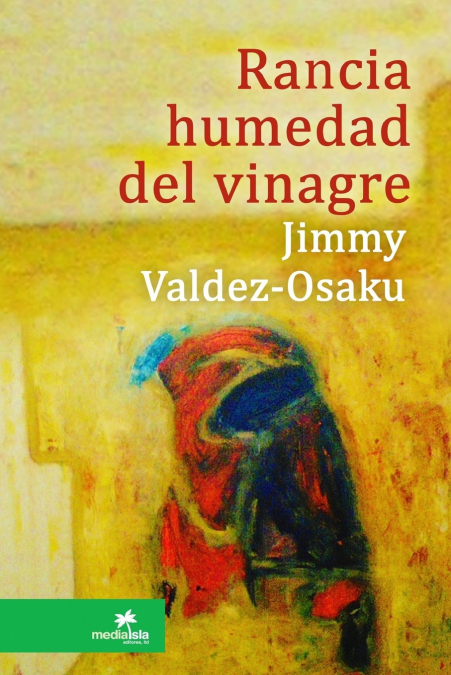 Rancia humedad del vinagre