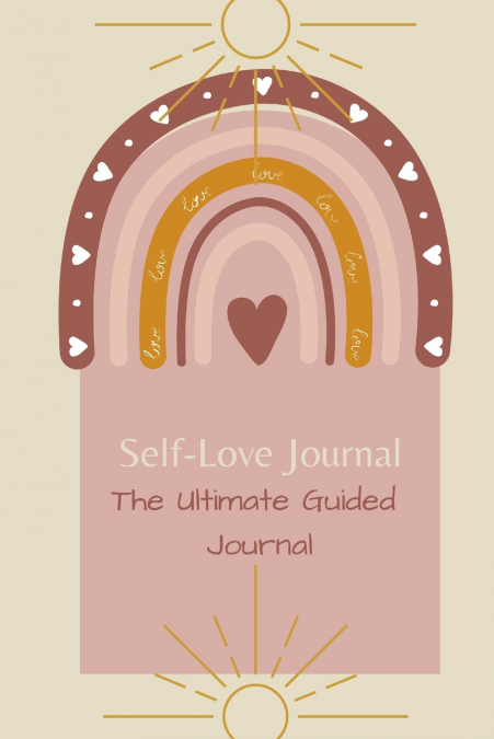 Self-Love Journal