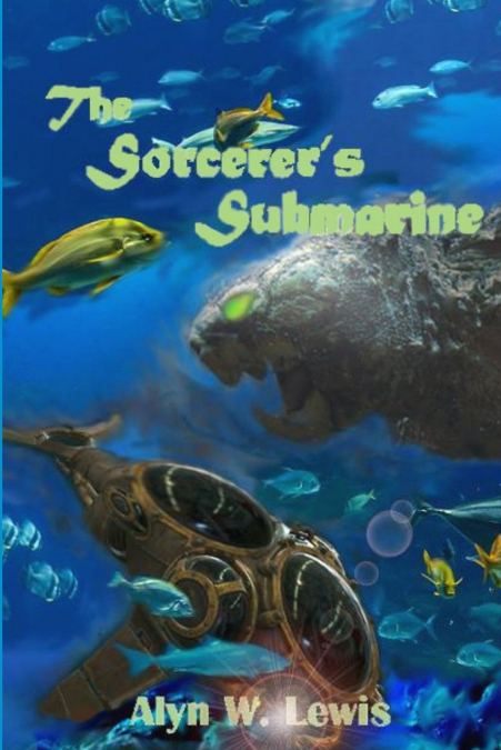 The Sorcerer’s Submarine
