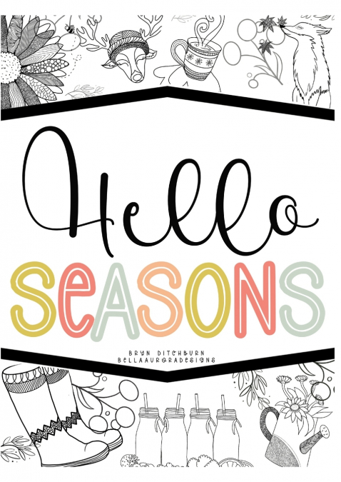 Hello Seasons