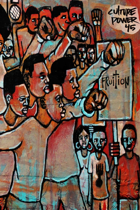 Fruition