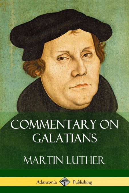 Commentary on Galatians