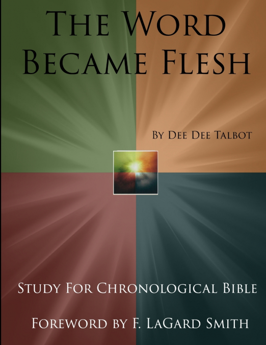 The Word Made Flesh 2.0 (Distribution)