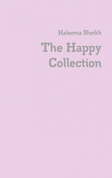 The Happy Collection