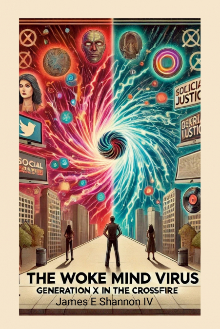 The Woke Mind Virus