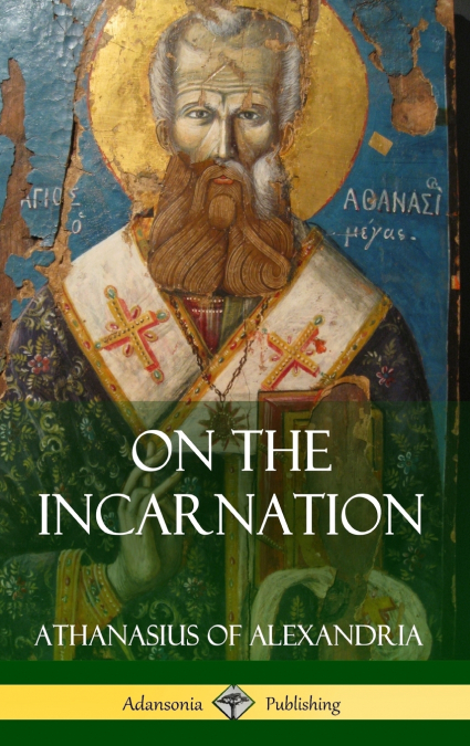 On the Incarnation (Hardcover)