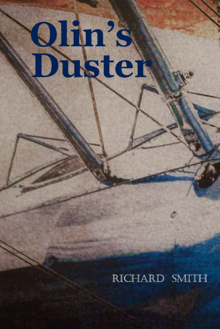Olin’s Duster
