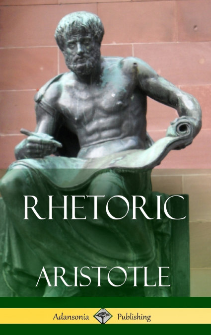 Rhetoric (Hardcover)