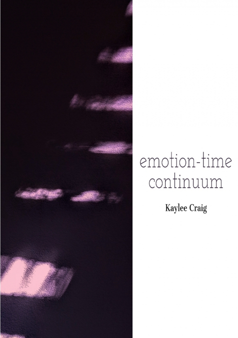 emotion-time continuum