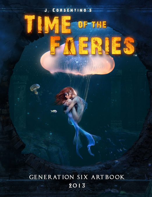 Time of the Faeries