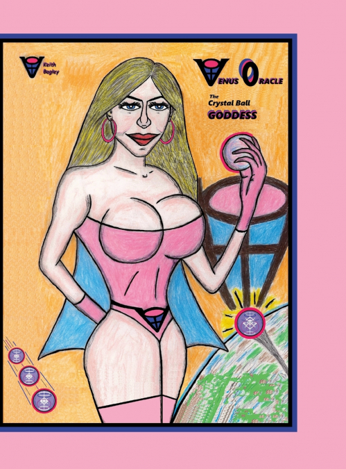 Venus Oracle