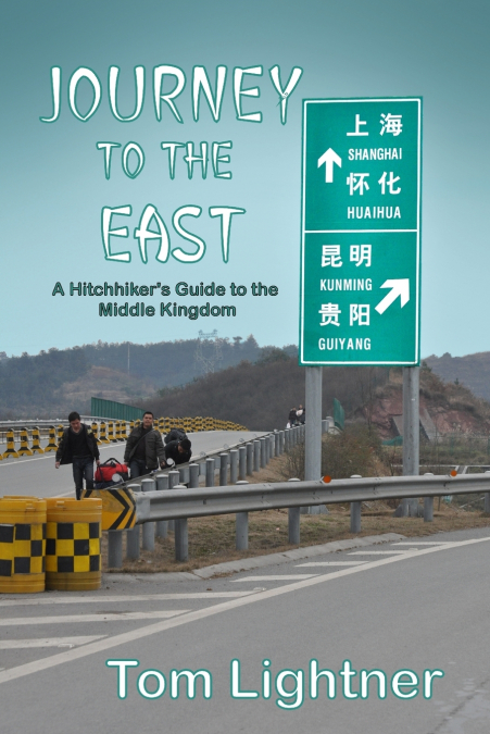 Journey to The East