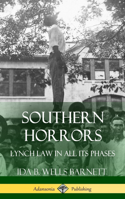 Southern Horrors