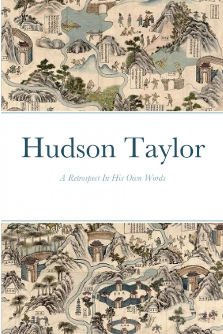 Hudson Taylor