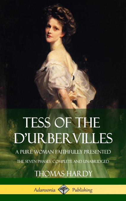 Tess of the d’Urbervilles
