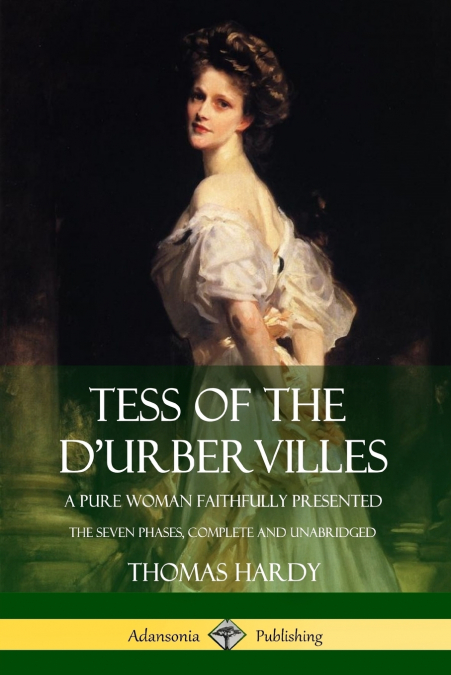 Tess of the d’Urbervilles