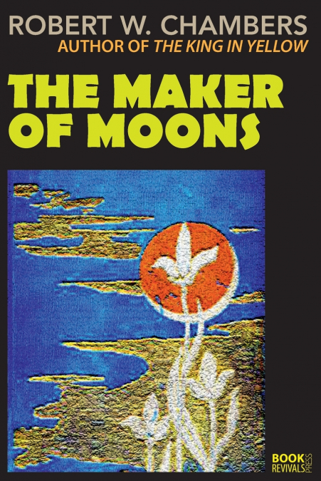 The Master of Moons