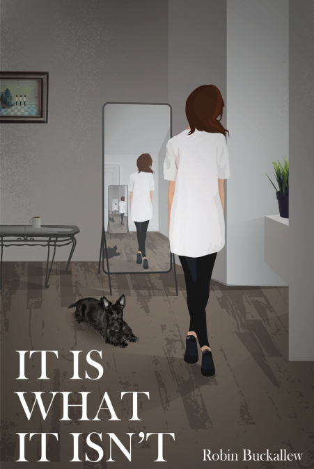 It is What it Isn’t