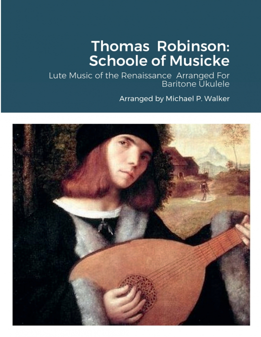 Thomas  Robinson