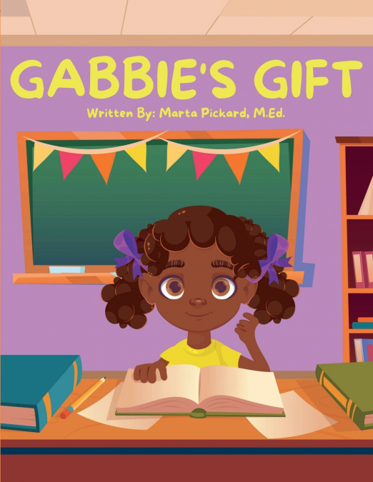 Gabbie’s Gift