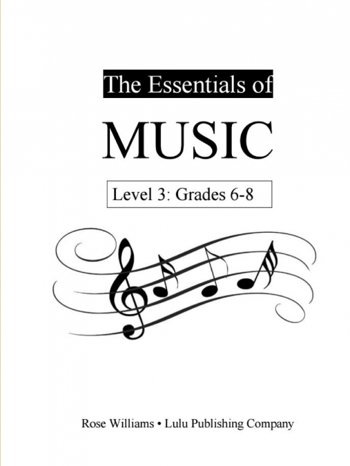 The Essentials of Music