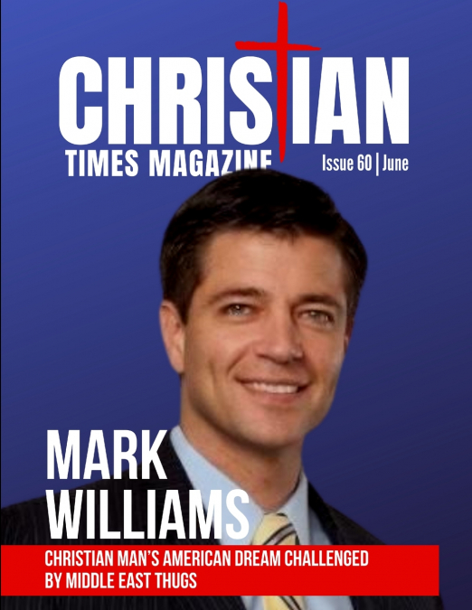 Christian Times Magazine Issue 60