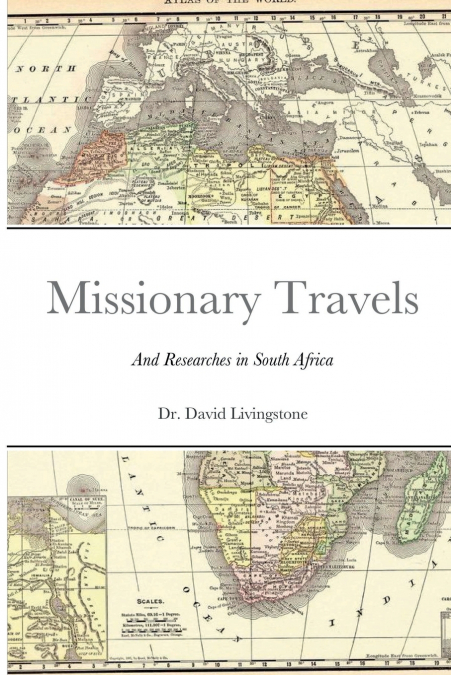Missionary Travels