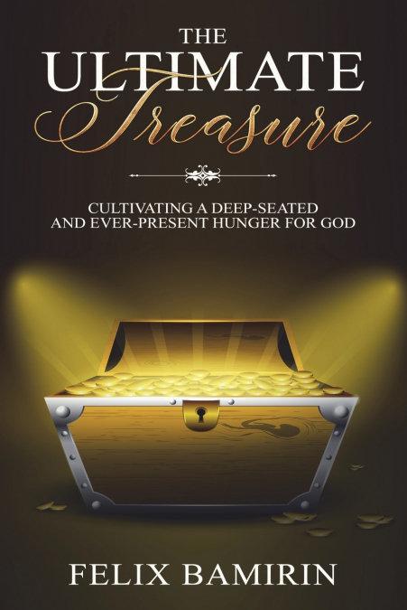 The Ultimate Treasure