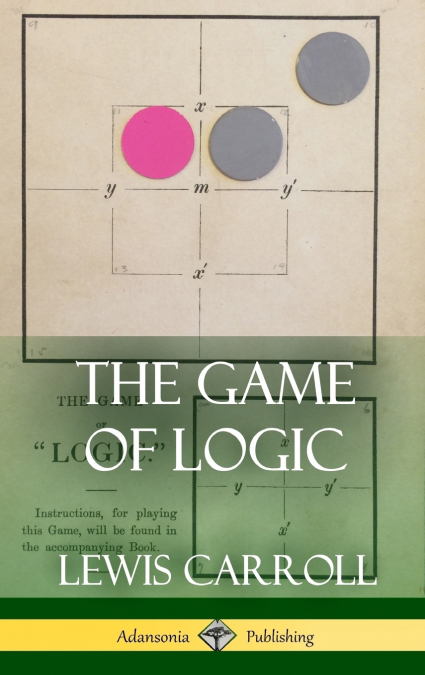 The Game of Logic (Hardcover)