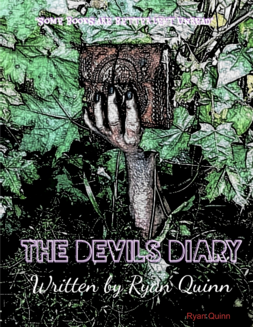 The Devils Diary