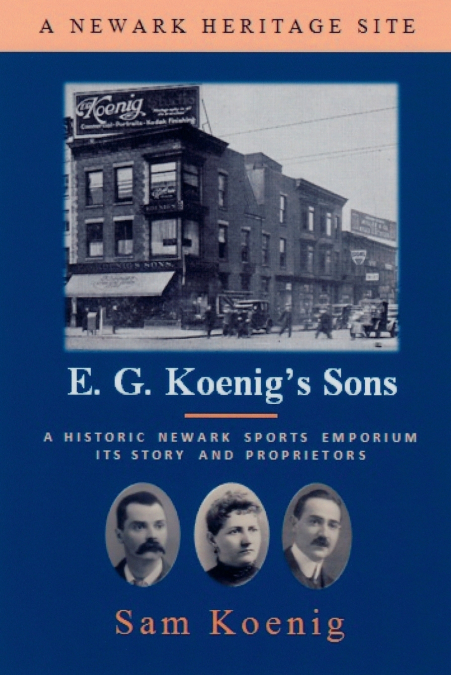 E. G. Koenig’s Sons