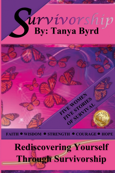 Survivorship - Tanya Byrd