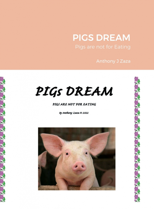 PIGS DREAM