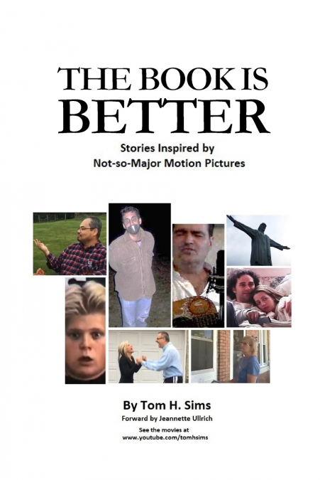 The Book Is Better