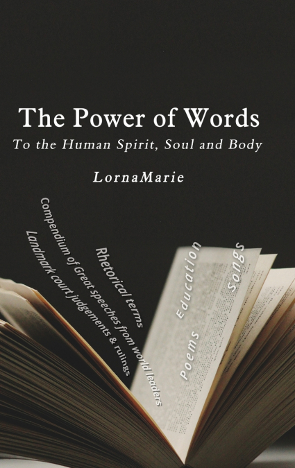 The Power of Words A Compendium of Great Speeches from World Leaders