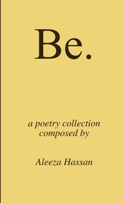 Be.