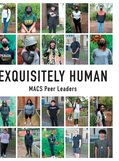 Leaders of MACS