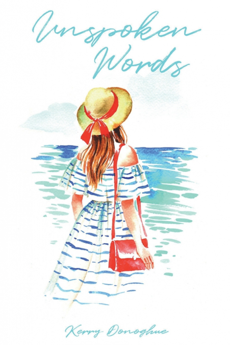 UNSPOKEN WORDS