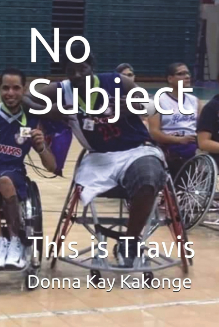 No Subject