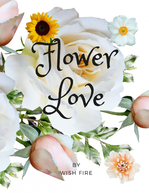Flower Love Magazine