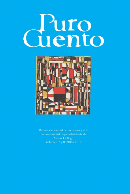 Puro Cuento 7-8