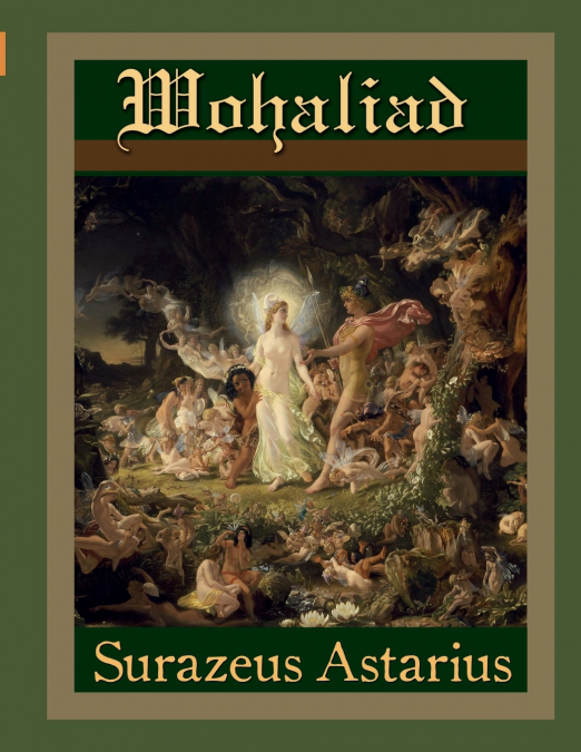 Wohaliad
