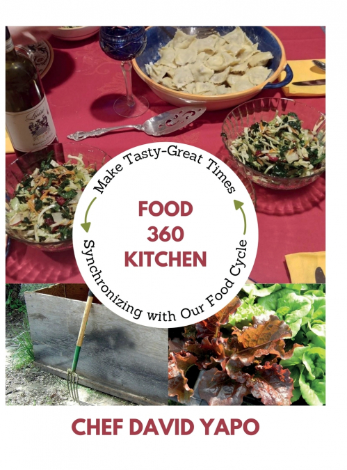 Food 360 Kitchen