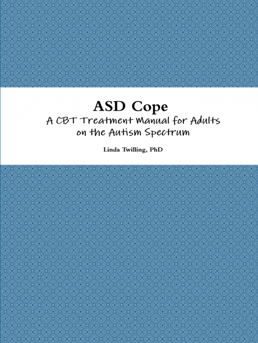 ASD Cope