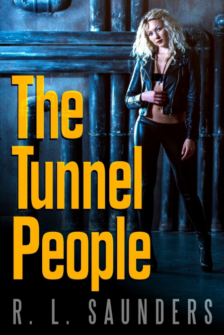 The Tunnel People