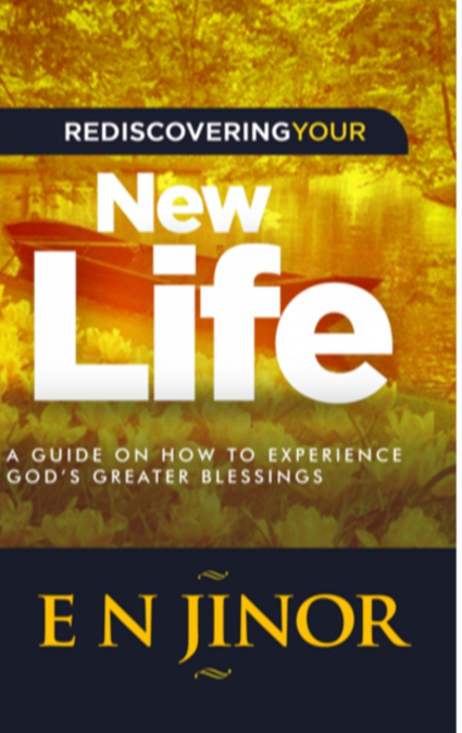 Rediscovering Your New Life