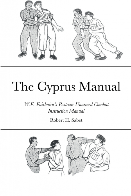 The Cyprus Manual